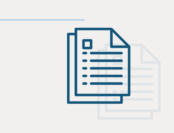 Anti slavery and human trafficking statement logo