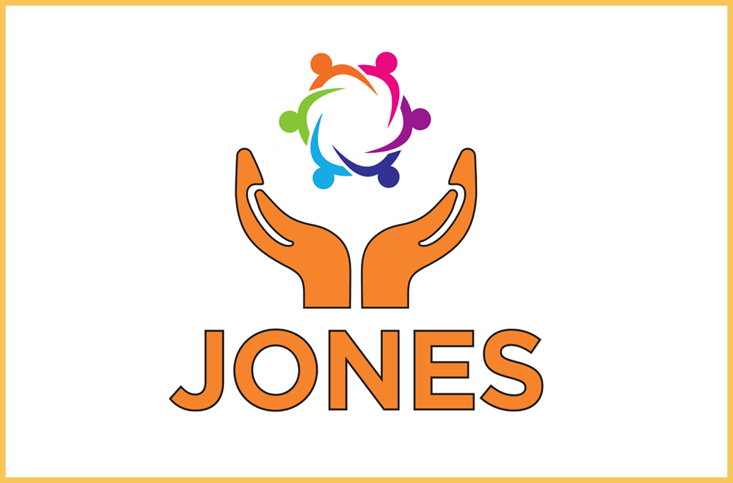 Jones logo